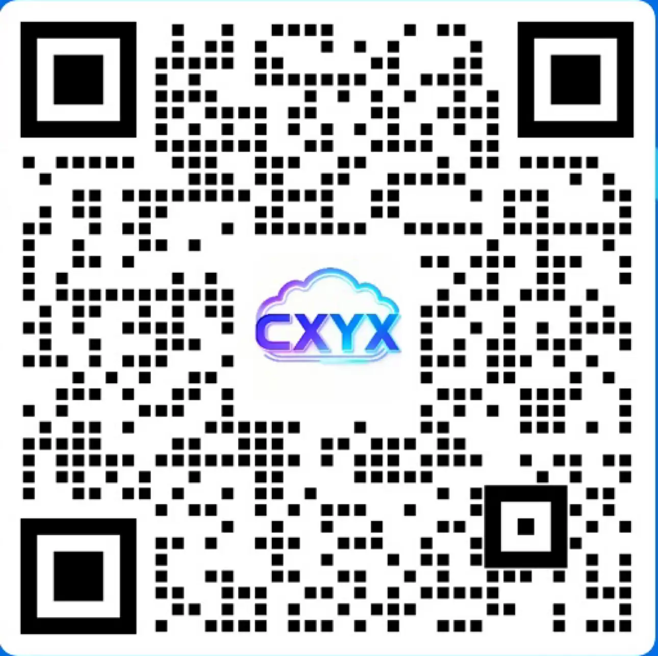 扫码加微信 - SrcLab 源工坊