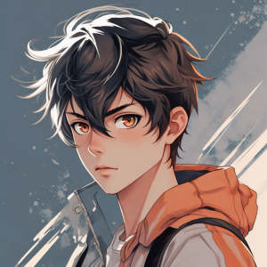 Muchen2的头像 - SrcLab 源工坊